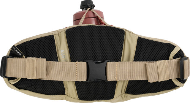 Camelbak Camelbak Podium Flow 2 Hüfttasche + 0,6L Podium Dirt Series Flasche - moondust/2 l