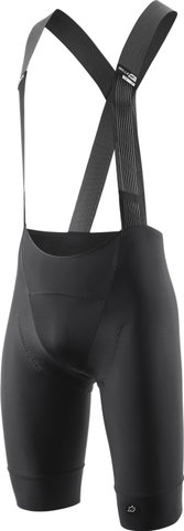 ASSOS Mille GTS S11 Bib Shorts Trägerhose - black series/M