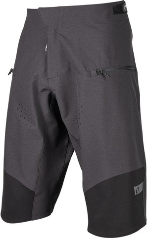 O'NEAL Pantalones Cortos Element FR Hybrid Shorts - black | S | 30