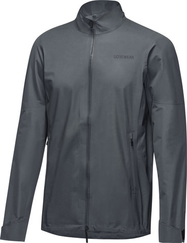 GORE Wear Swiftride GTX Jacke - lab graphite | M