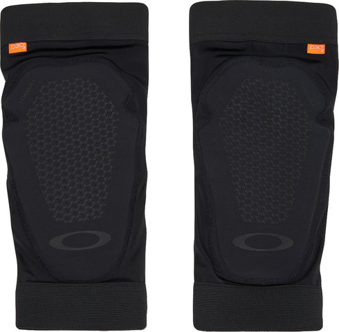 Oakley Protège-genoux All Mountain D3O - blackout/M