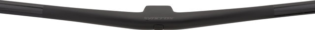 Syncros Fraser iC SL DC 8 mm Riser unidad de manillar y potencia - black mate/760 /70 mm