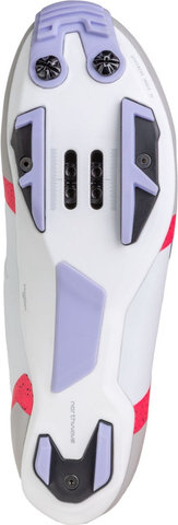 Northwave Zapatillas Gravel Extrem X - white-lilac-red | 40