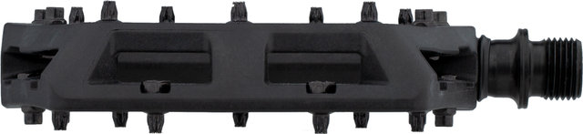 DMR Pedales de plataforma V11 - black