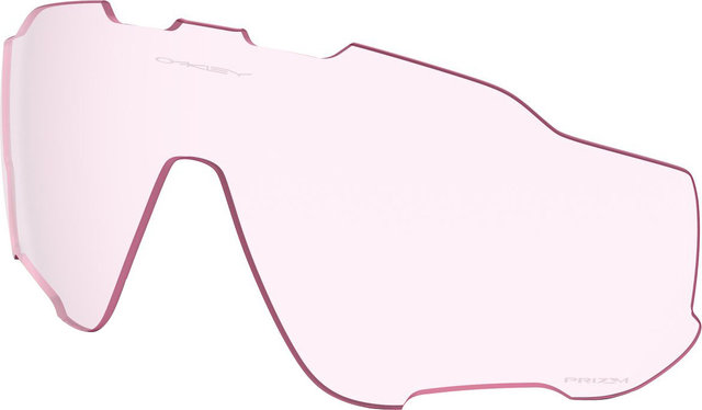 Oakley Spare Lens for Jawbreaker Glasses - prizm low light/vented