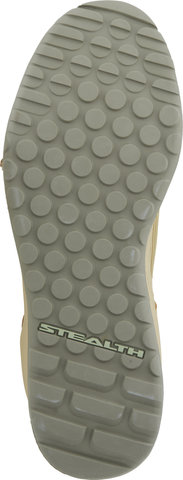 Five Ten Chaussures VTT Trailcross LT - beige tone-blue rush-orbit green/42
