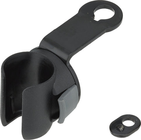 ABUS Attache SCLL 4K5K pour Antivols à Câble et Steel-O-Flex - black