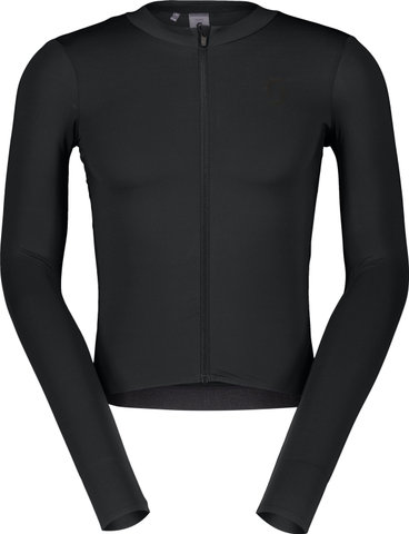 Scott Maillot Ultd. Training L/S - black/M