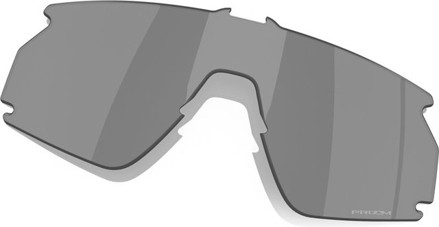 Oakley Spare Lens for BXTR Sunglasses - prizm black | prizm black