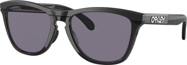 Oakley Frogskins Range Brille - matte black | prizm grey
