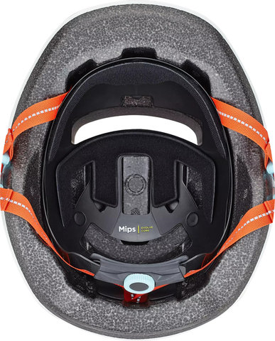 Specialized Mio 2 MIPS Kinderhelm - dune white/46 - 51 cm