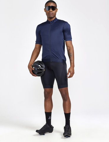 Craft Jersey Ajuste Regular Core Essence - blaze | S