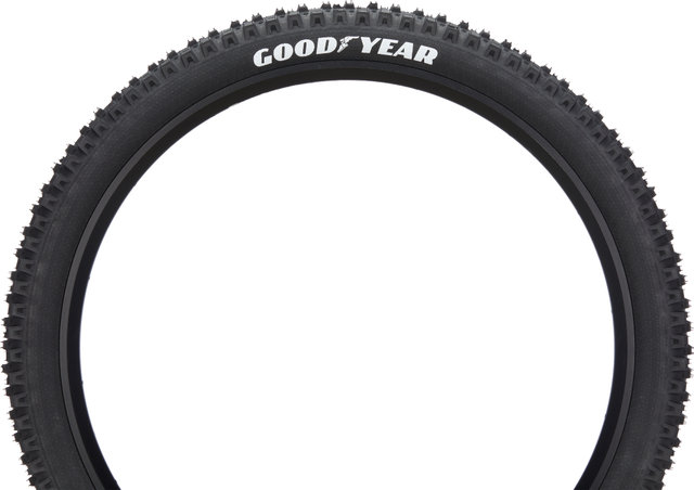Goodyear Pneu Souple Newton MTR Downhill Tubeless Complete 27,5" - black/27.5 /66 /66-584/2.6 