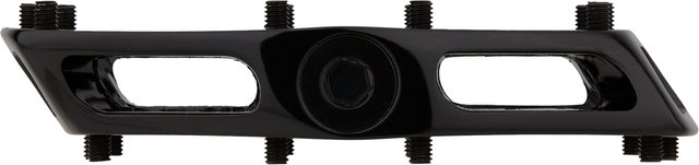 DMR Pédales à Plateforme V12 - black/universal