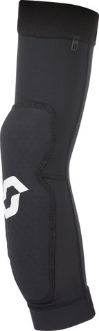 Scott Mission Evo Ellbogenschoner - black | S