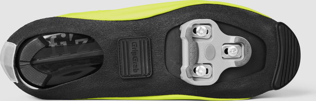GripGrab - yellow hi-vis/42 - 43