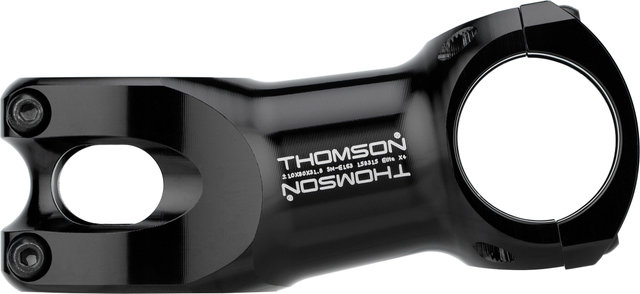 Thomson Elite X4 Stem 1 1/8