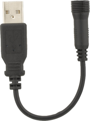ORTLIEB Cable Adapter Set for Ultimate6 Pro E M - black