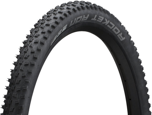 Schwalbe Cubierta plegable Rocket Ron Performance ADDIX TwinSkin 26" - negro/26 /57 /2.25 /57-559