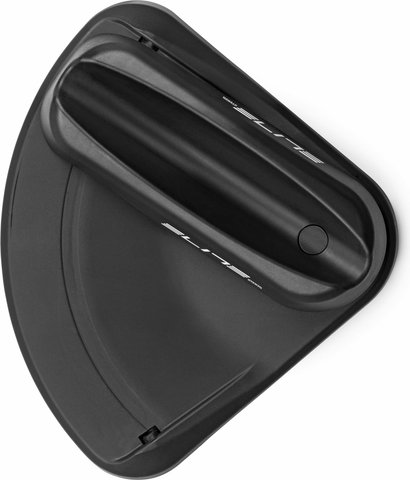 Elite Sterzo Travel Block - black