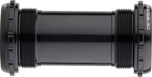 CeramicSpeed Eje de Pedalier Alpha ITA Shimano Road - black/ITA