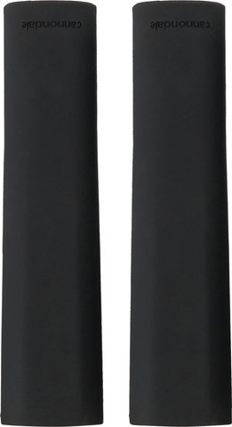 Cannondale XC-Silicone+ Lenkergriffe - black/135 mm