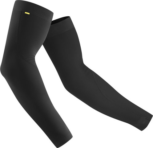 GONSO Manguitos térmicos Arm Warmer - black | XS
