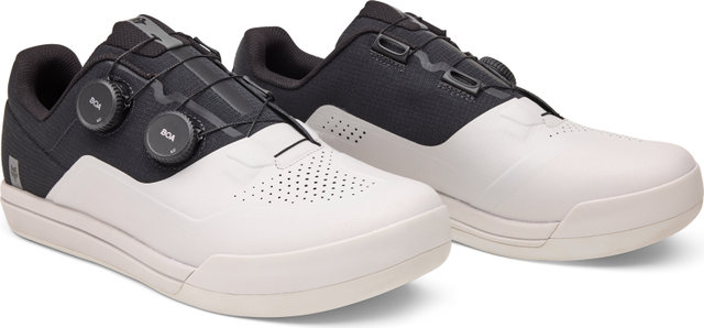 Fox Head Chaussures Union Boa MTB Année Modèle 2025 - vintage white/43