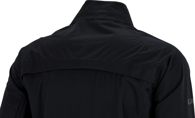 Giro Chubasquero Stow H2O - black/M