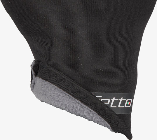 Castelli Gants pour femmes Perfetto RoS 2 - black | S