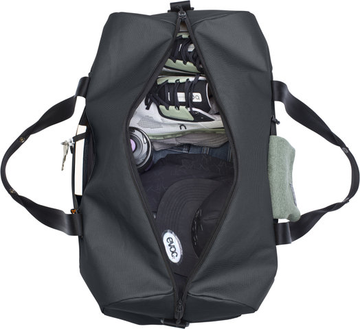 EVOC Sac de Voyage Weekender 40 - carbon grey-black/40 