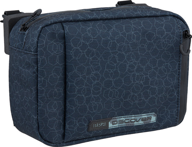 PRO Discover Small Lenkertasche - schwarz/2500 ml
