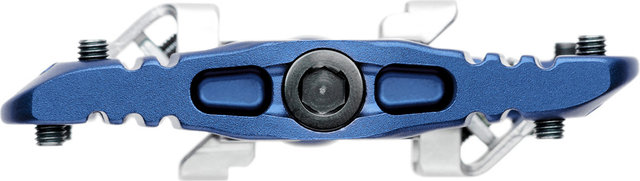 OneUp Components Pédales à clip - dark blue