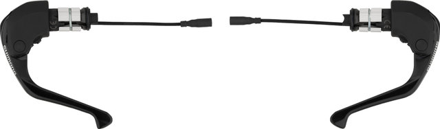 Shimano Ultegra Di2 v+h Set Schalt-/Bremshebel STI ST-R8060 2-/11-/12-fach - schwarz