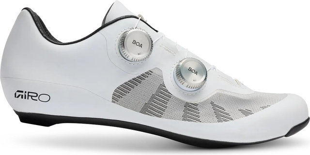 Giro Zapatillas de Ciclismo de Ruta Imperial II - white | 43