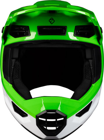 Sweet Protection Fixer Composite 2Vi MIPS Fullface-Helm - envy green/57 - 58 cm