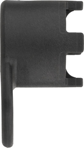 ORTLIEB QL-Arretierungshaken - black