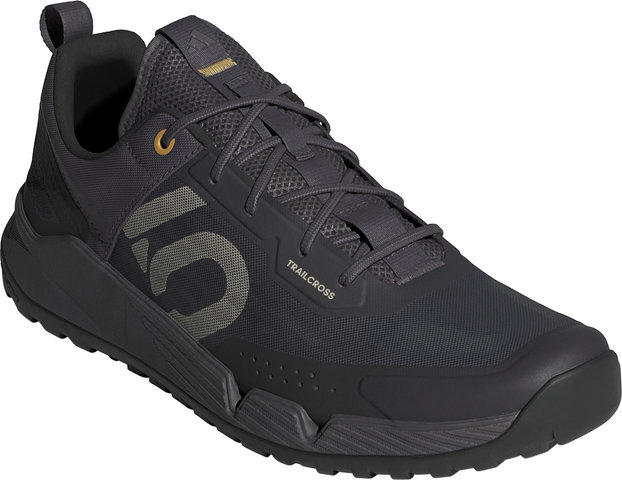 Five Ten Trailcross LT MTB Shoes 2025 model - charcoal-putty grey-oat/43 1/3