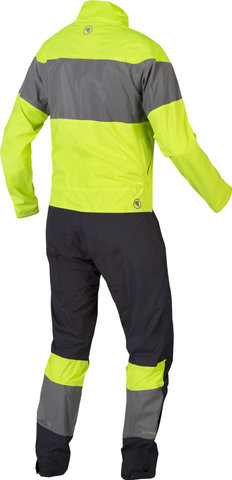 Endura Mono impermeable Urban Luminite - universal | XS