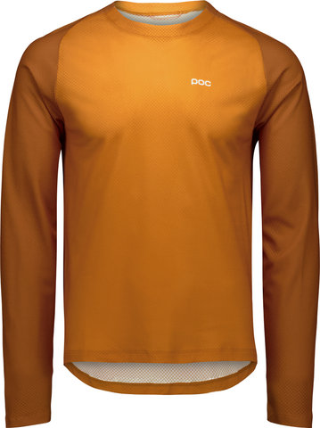 POC - bauxite brown/M
