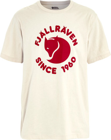Fjällräven Relaxed T-Shirt - chalk white | S