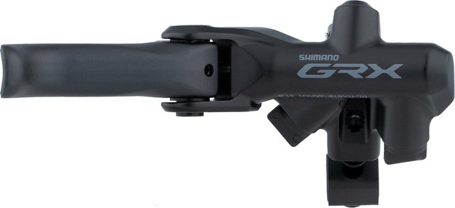 Shimano GRX Bremsgriff BL-RX812 - anthrazit/rechts (seitenspezifisch)