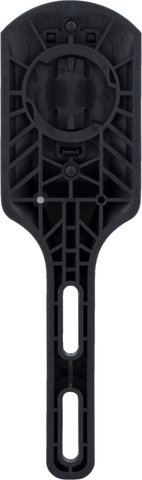 Wahoo ELEMNT Roam Spoon Mount Halterung für Lenker/Vorbaueinheiten - black