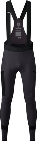 GOBIK Cuissard à Bretelles Grit Bib Tights - havana/XL