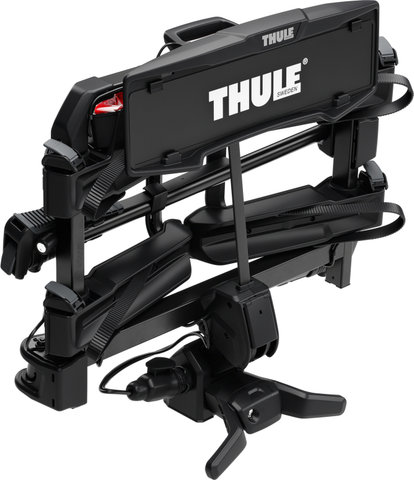Thule OutPace 2 Bike Rack for 2 bikes - black