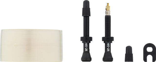 Fulcrum 2-Way Fit Ready Tubeless Kit para ruedas 27,5" - universal/30 mm