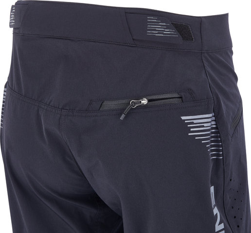 Endura SingleTrack Lite Shorts, short - black/S