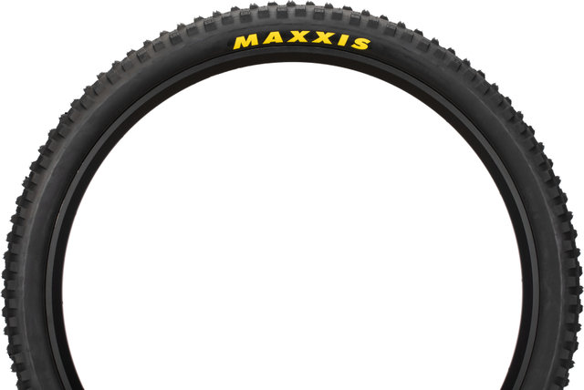Maxxis cubierta plegable Minion DHR II WT DH TR MaxxTerra 29'' - negro | 29 | 63-622 | 63 mm | 2.5 