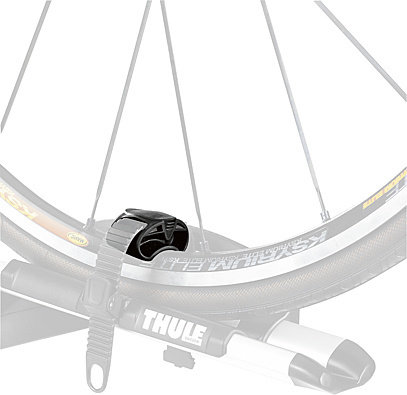 Thule Wheel Adapter - black