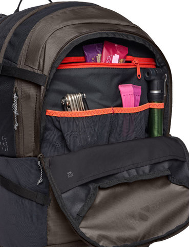 VAUDE Backpack - coconut/33 l